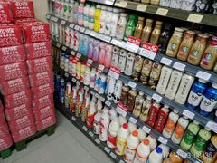 店内环境-华润万家便利超市(无锡大箕山店)