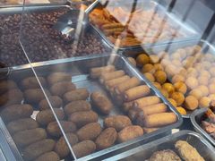 -北坦杨家干炸里脊(总店)