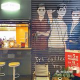 不止咖啡，更是深圳年轻人交流基地[胜利]