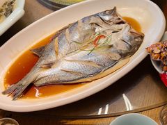 -去茶去餐厅(中央大街店)