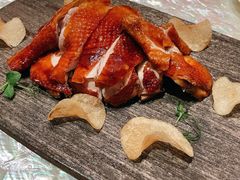 -8餐厅(新葡京酒店)