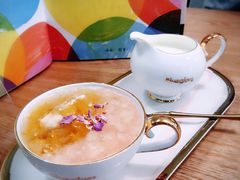 -Blueglass酸奶(财富购物中心店)