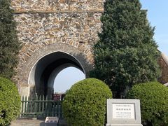 -北京西山国家森林公园