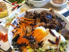-熊吞·大碗丼烧肉饭(西市场嘉华店)
