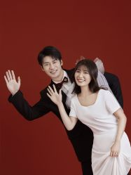 -IDO婚纱摄影(上海旗舰店)