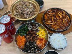 -米村拌饭(南京万达茂店)