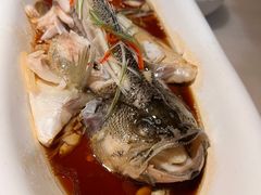 -小菜园新徽菜(马鞍山金鹰店)
