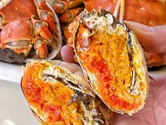 -品鲜村农家菜·阳澄湖大闸蟹(总店)