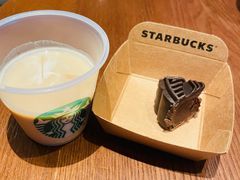 -星巴克(宝山万达店)