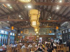 -猪肉婆私房菜(容桂总店)