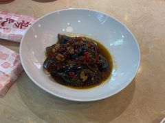 -杨氏青龙虾·羊蝎子(珠江路店)