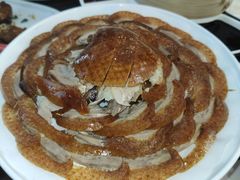 -茶港食堂(武昌店)