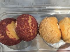 -糕材生•糕点•生日蛋糕(兴华街店)
