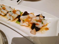 -广州富力丽思卡尔顿酒店·丽轩·粤菜