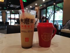 -永和大王(春日上新·阜成门店)