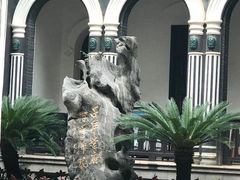 -湖南省立第一师范学校旧址