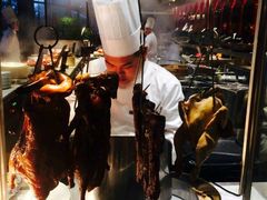 -福州仓山凯悦酒店·Market Cafe Lacucina咖啡厅