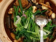 -东江海鲜酒家(艺都分店)