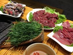 -滇藏石锅宴(崇仁巷老店)