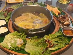 -椰小鸡·琼州糟粕醋·火锅(美兰缤纷城店)