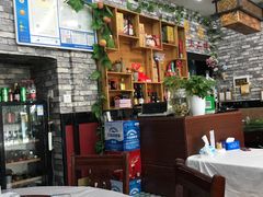 大堂-家的味道餐厅·新鲜实惠