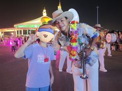 -泉城欧乐堡梦幻世界