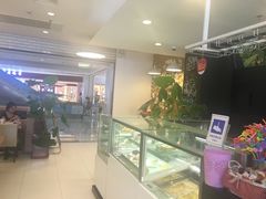 -织荆鸟咖啡(首开福茂店)