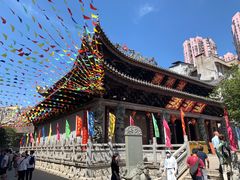 -华林禅寺