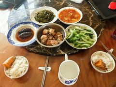 -蔡澜点心·粤菜(花城汇南区店)