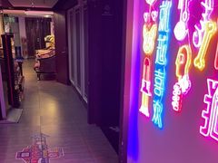 -Moss7Club 剧本杀桌游(inspark店)