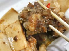 牛蹄-老兵牛蹄店(下沙店)