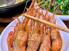 -金龙·打边炉(南京西路店)