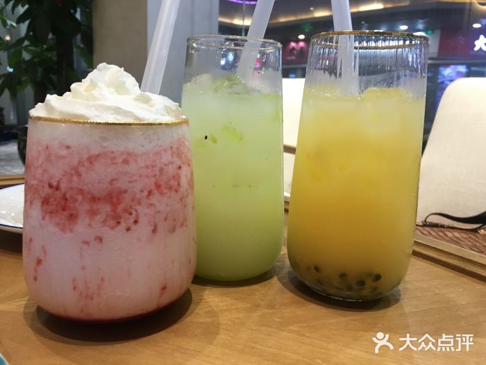 hy coffee美容美甲护肤(吾悦店)图片