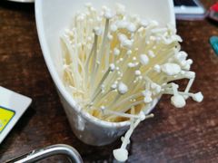 -大吉利·潮汕鲜牛肉火锅(万峰路店)