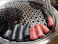 -霸腹烤肉(厦门柚子番店)