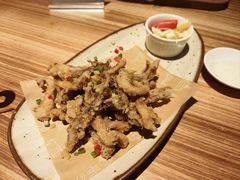 -半秋山西餐厅(巴南万达广场店)