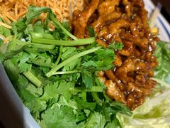 -满园烤鸭·春饼(奥体万达店)