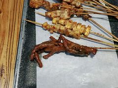 -管氏翅吧(国展店)