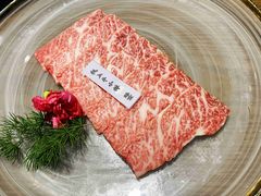 -樱宿日式和牛烧肉(五道口店)