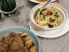 -太湖饭店·寄畅轩中餐厅