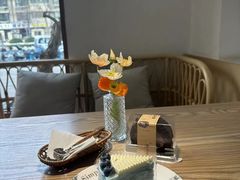 -嗒令甜品·主题融合料理餐厅(首座时代店)
