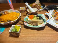 -隐月· 㐂和食屋(芝罘万达公馆店)