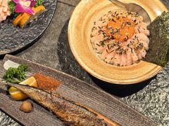 -将太无二·北美传奇寿司(瑞士公寓店)