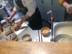 -李喜欢手工虾滑(万象城店)