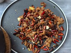 -蔼若春.传承云南菜(金碧公园店)