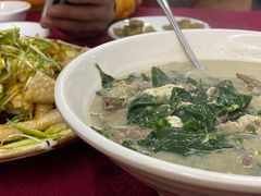 -隆都四季香饭店(碧海路店)