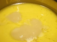 招牌鸡煲花胶汤底-最品火锅