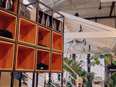 -GOTLOT COFFEE&KITCHEN角落厨房NOOK店