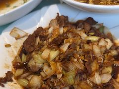 -紫光园·烤鸭·北京菜(劲松店)