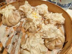 -龍聚祥烧麦馆(万达店)